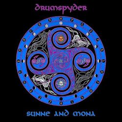 Cover of Sunne and Mona