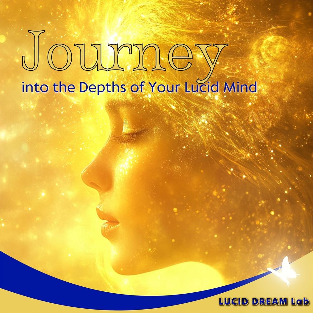 Picture of Journey into the Depths of Your Lucid Mind