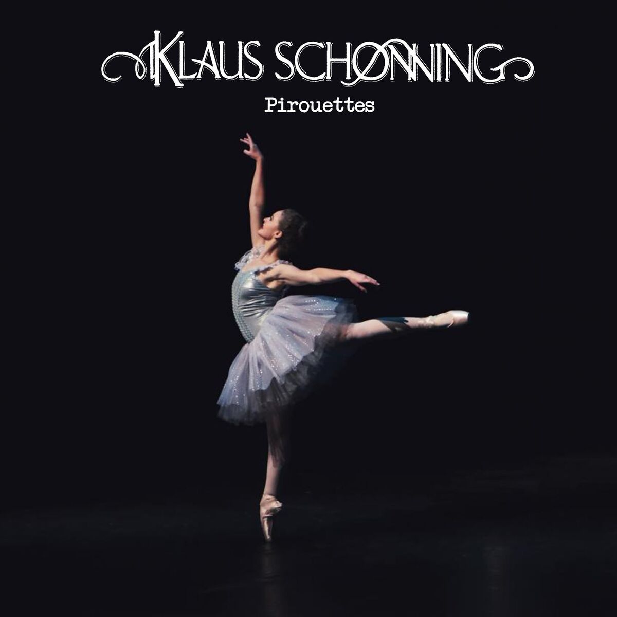 Album cover of Pirouettes