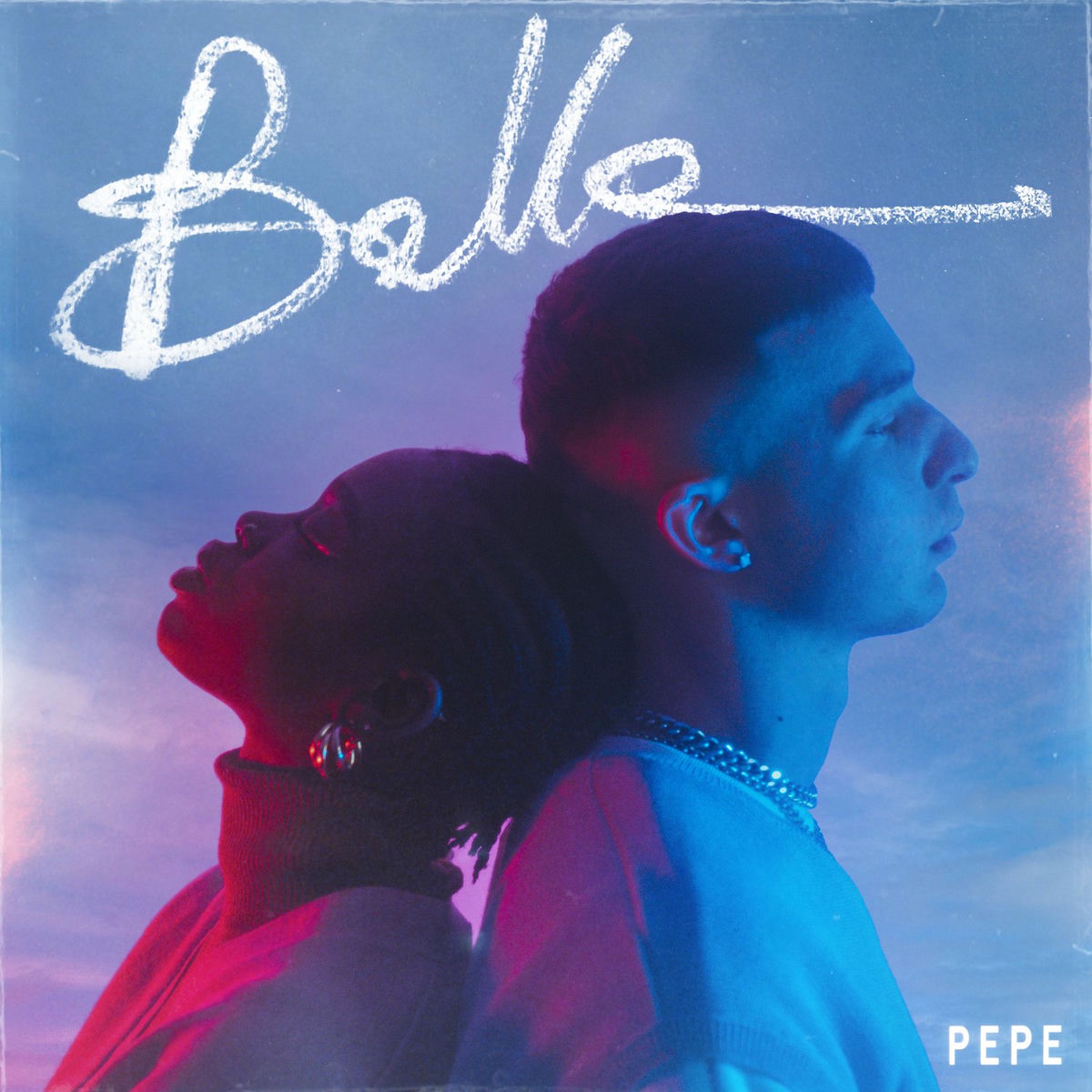 Album cover of Balla