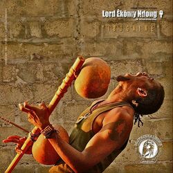 Cover of Ibogaïne