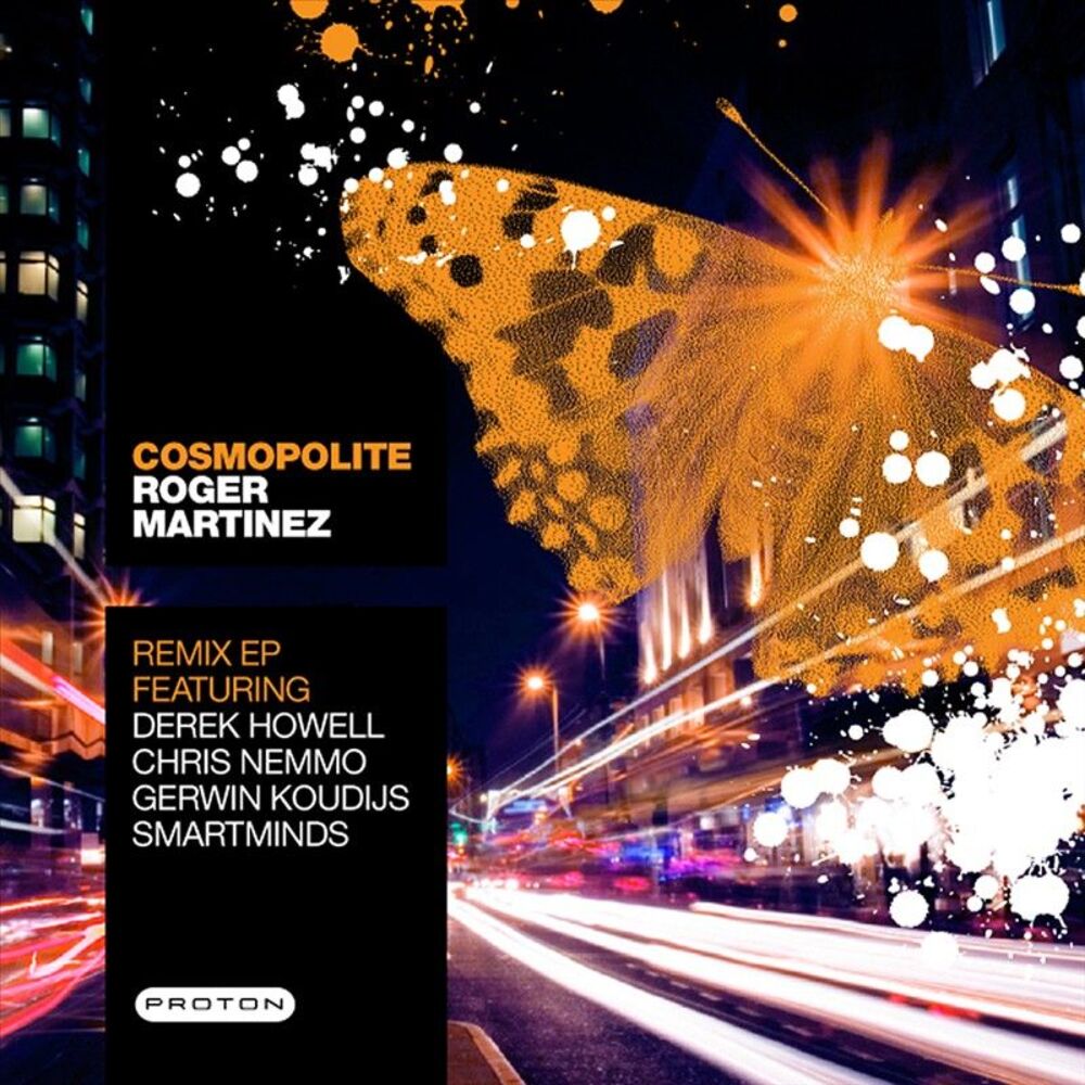 Picture of Cosmopolite