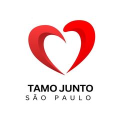 Cover of Tamo Junto São Paulo