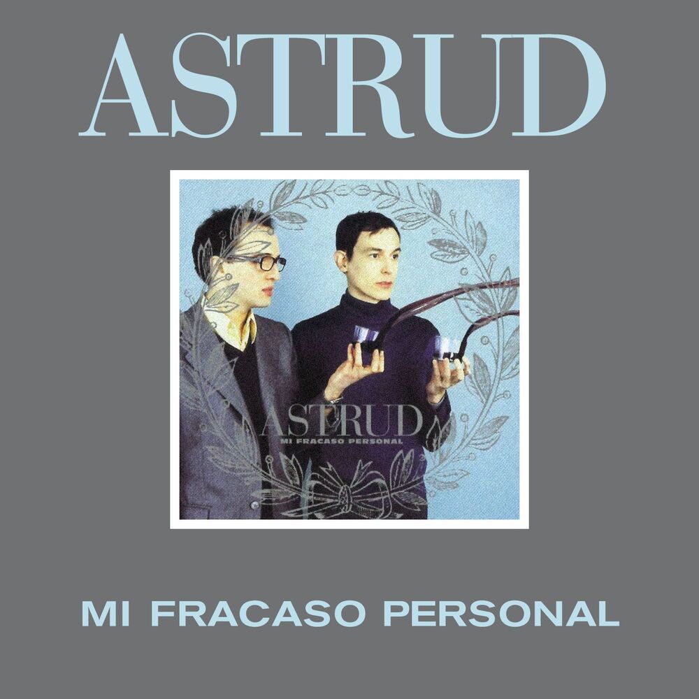 Picture of Mi fracaso personal