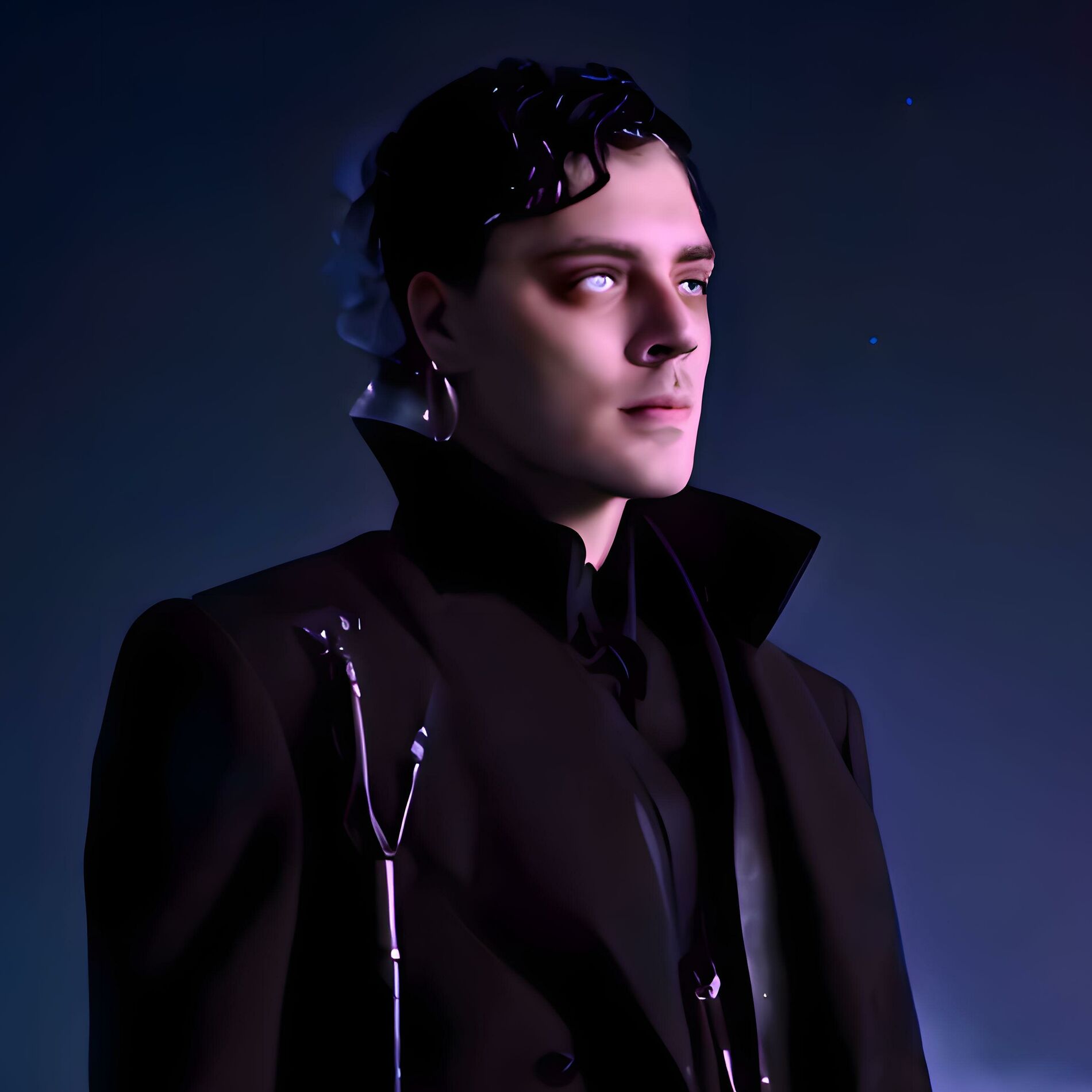 Album cover of Echoes