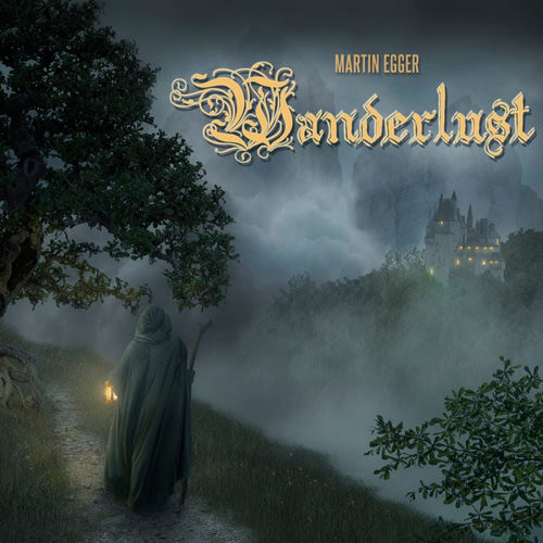 Where Elves Once Lived by Martin Egger - 120 BPM