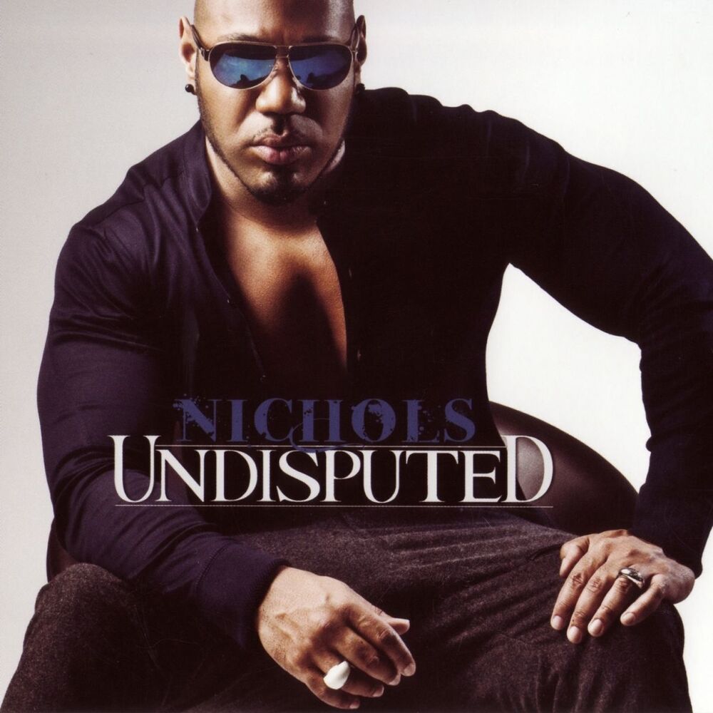 Picture of Undisputed