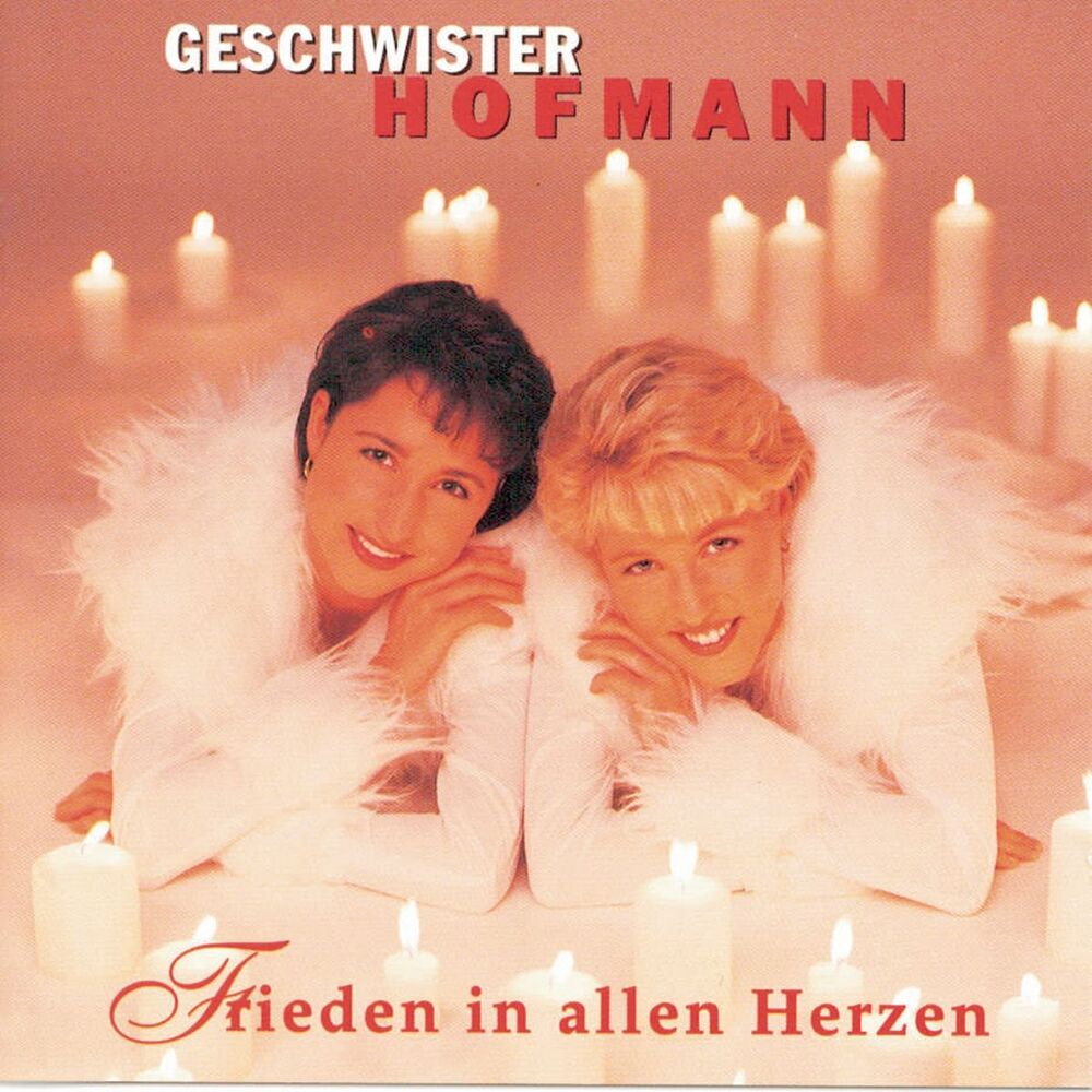 Picture of Frieden in allen Herzen