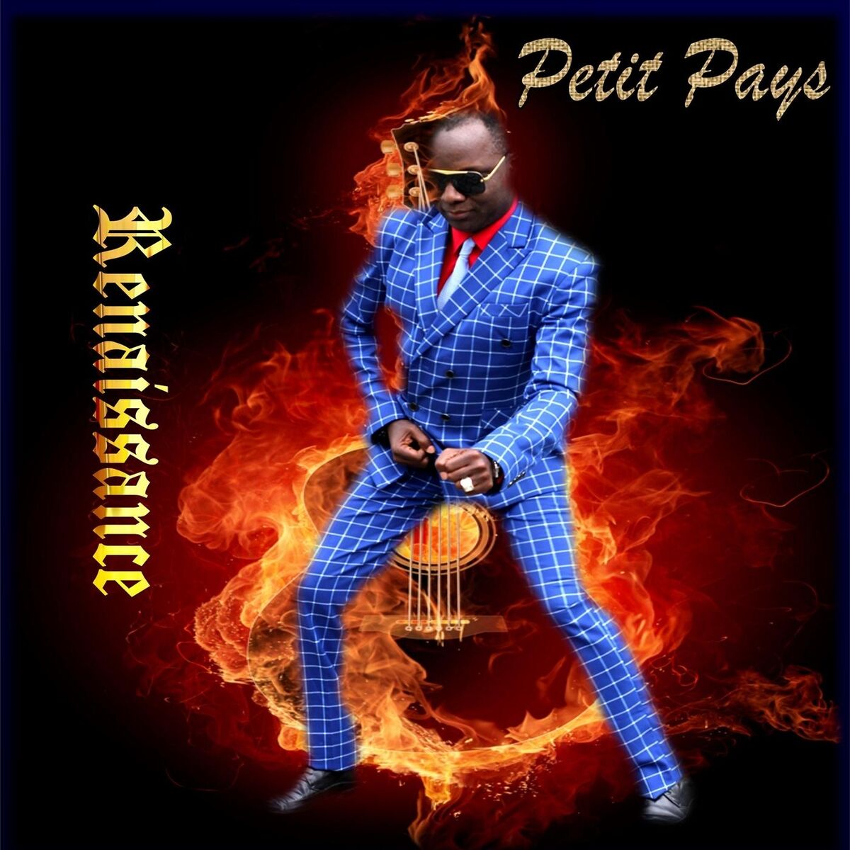 Album cover of Eboki
