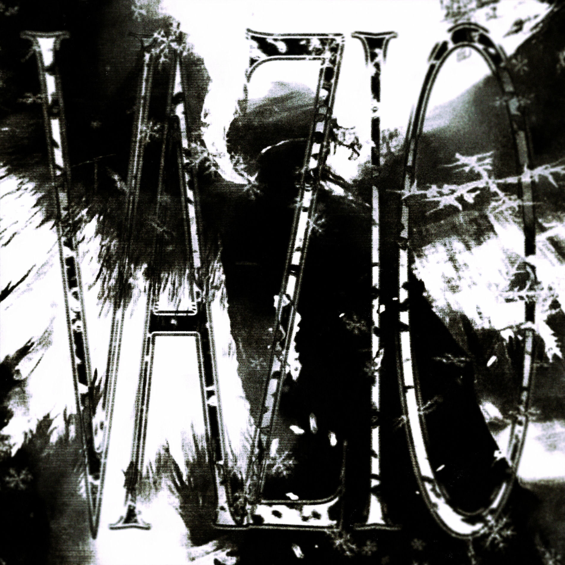 Album cover of VAZIO