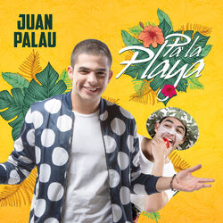 Cover of Pa’ La Playa