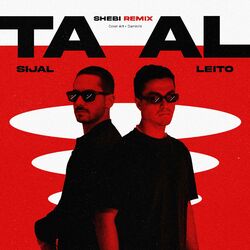 Cover of Ta Al (feat. Behzad Leito) [Shebi Remix]