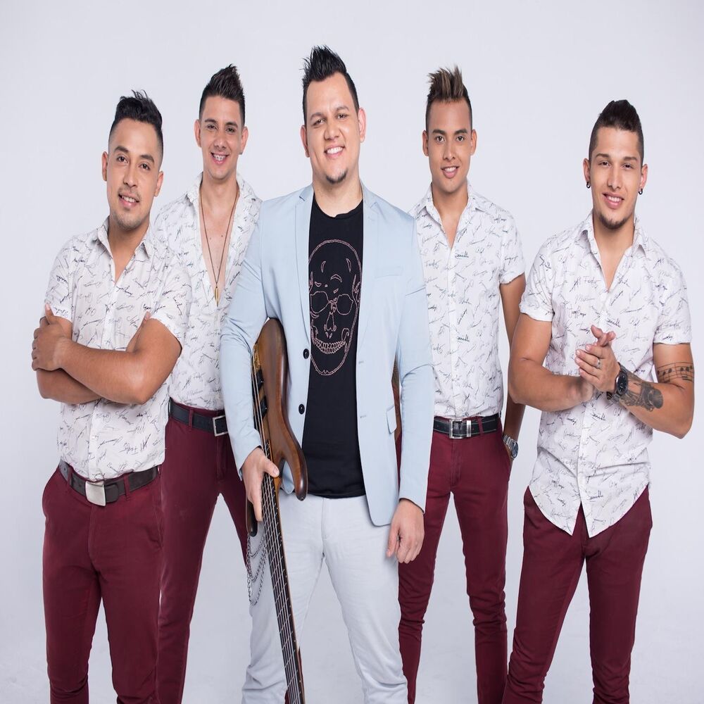 Picture of El Baile De La Cuma