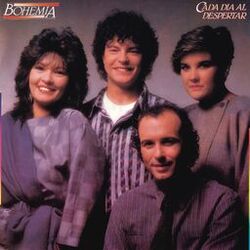 Cover of Cada Día Al Despertar  (Remasterizado 2023)