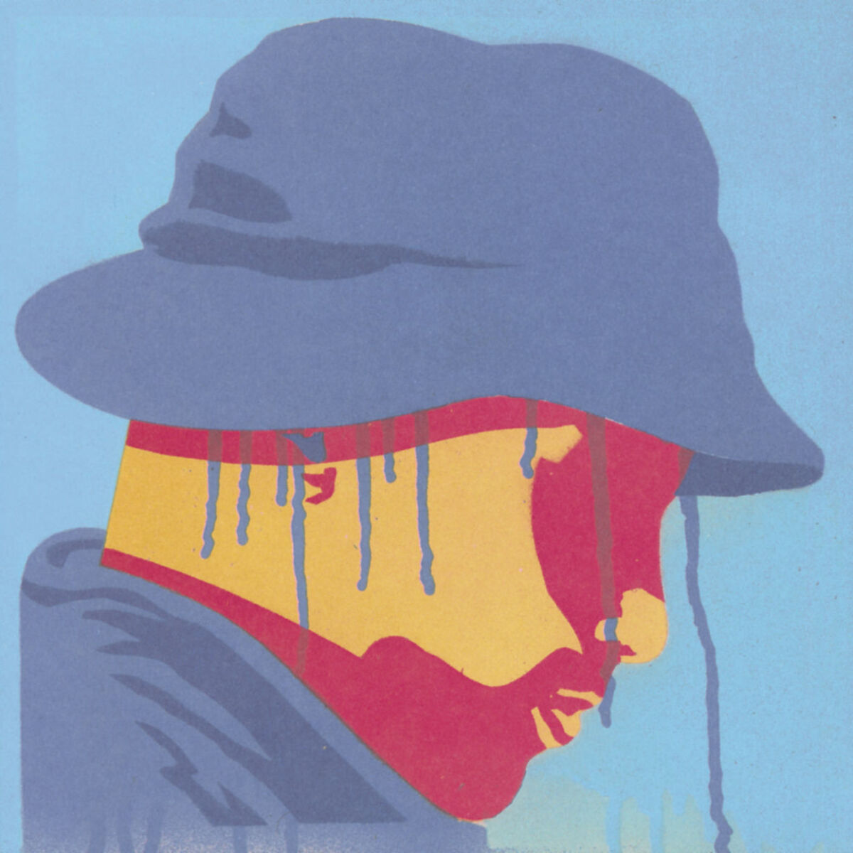 Album cover of Turn The Dark Off