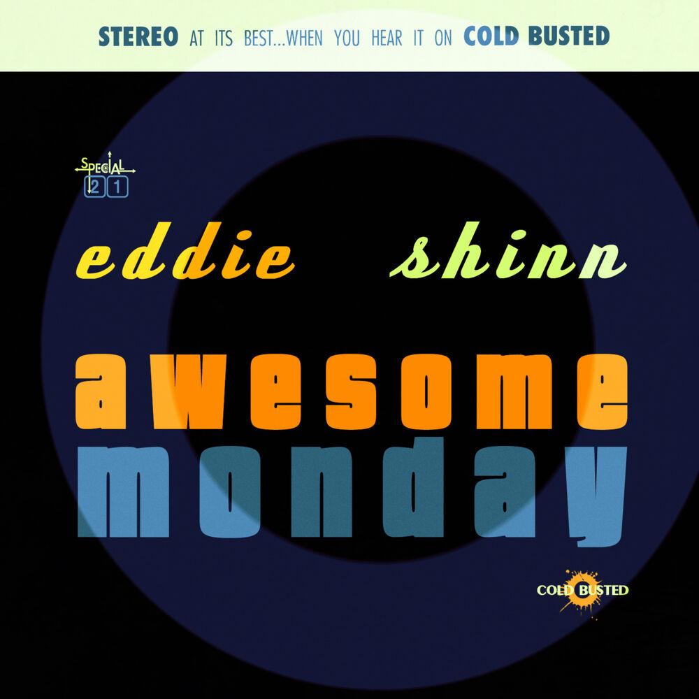 Picture of Awesome MonDay