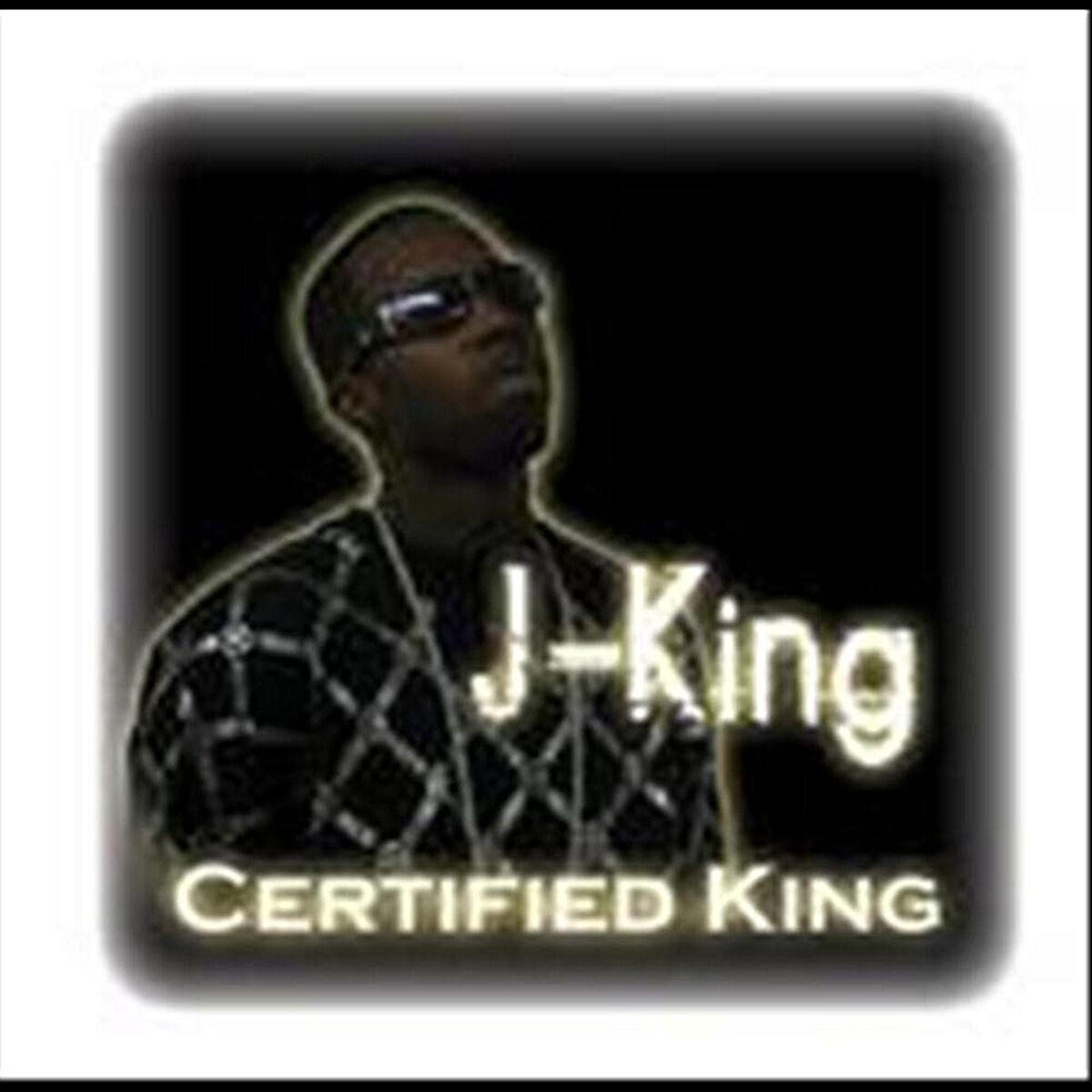 Album cover of Certified King