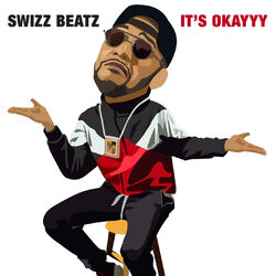 Cover of It's Okayyy