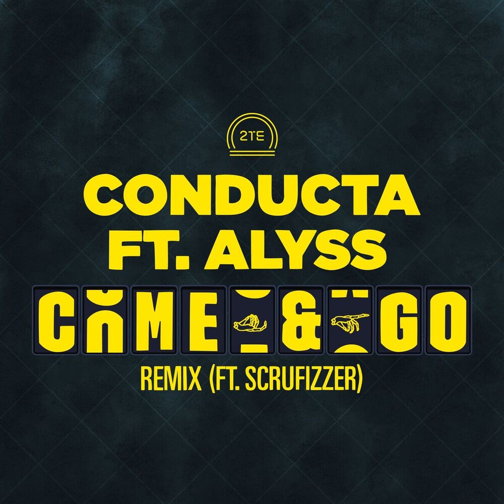 Picture of Come & Go (feat. Alyss & Scrufizzer) (Remix)