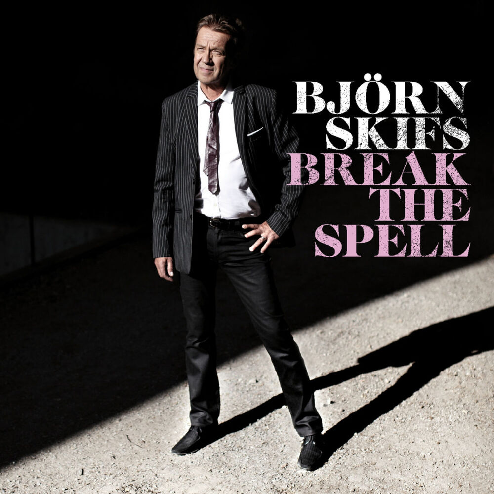 Picture of Break the Spell