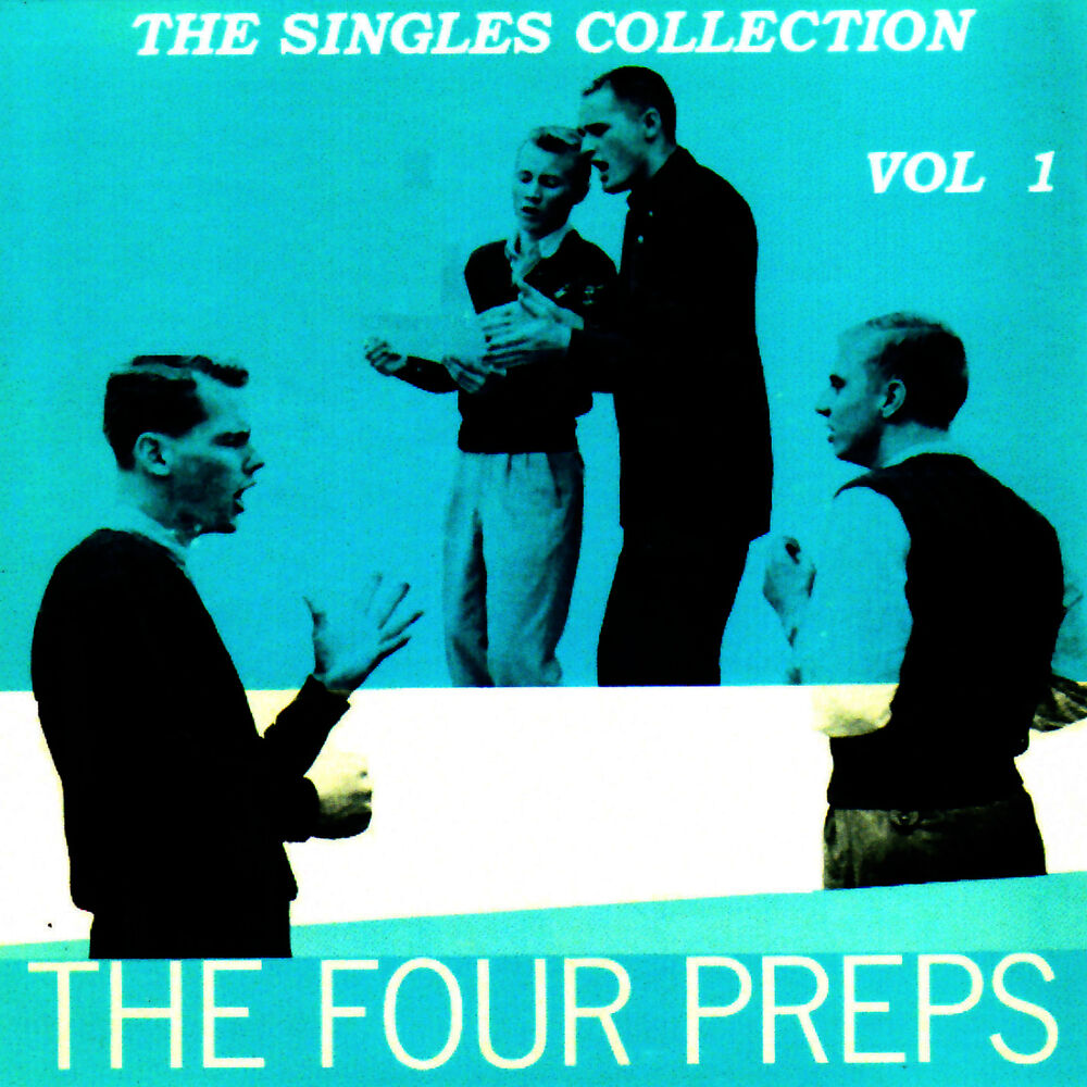Picture of The Single Collection, Vol. 1