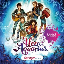 music cover