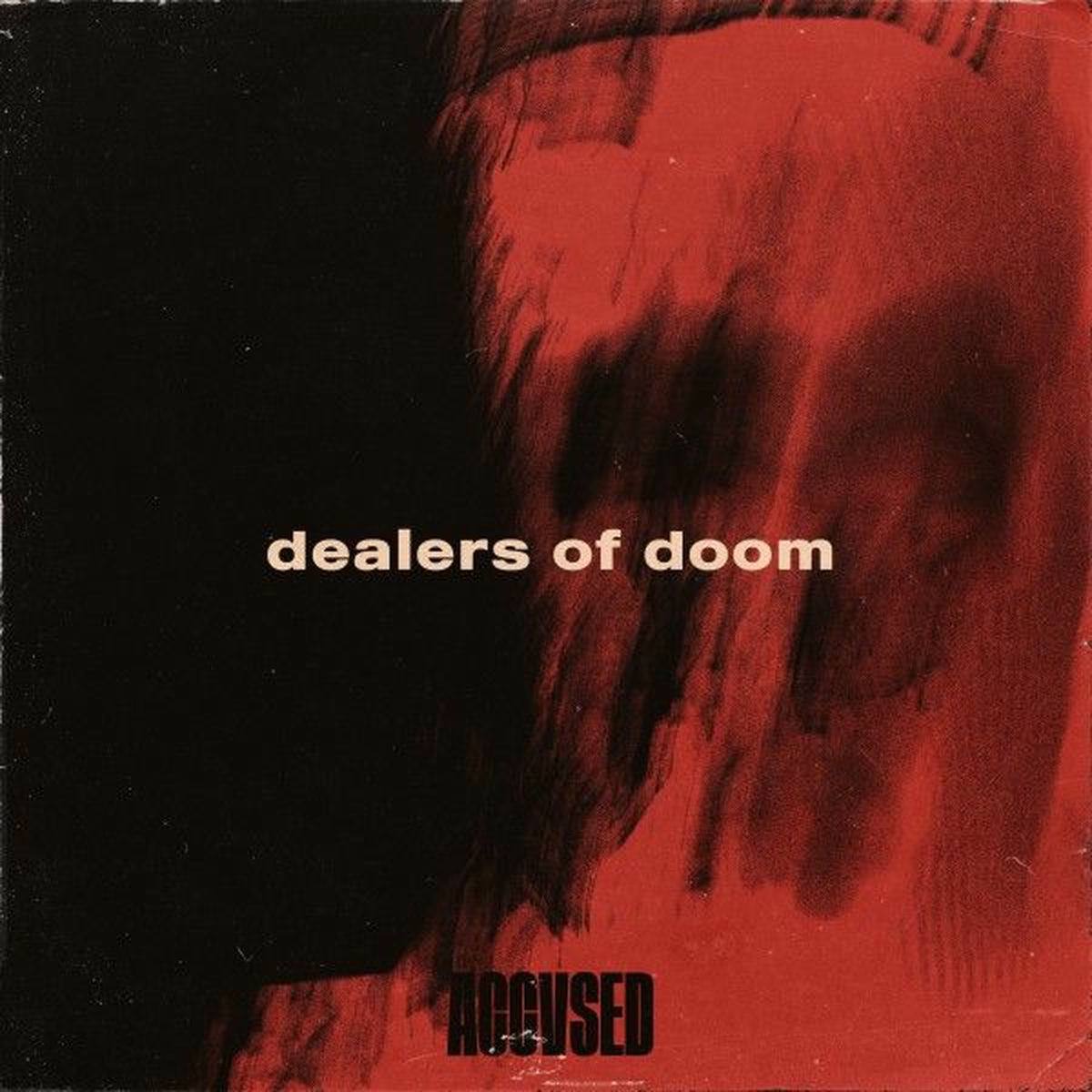 Album cover of Dealers of Doom