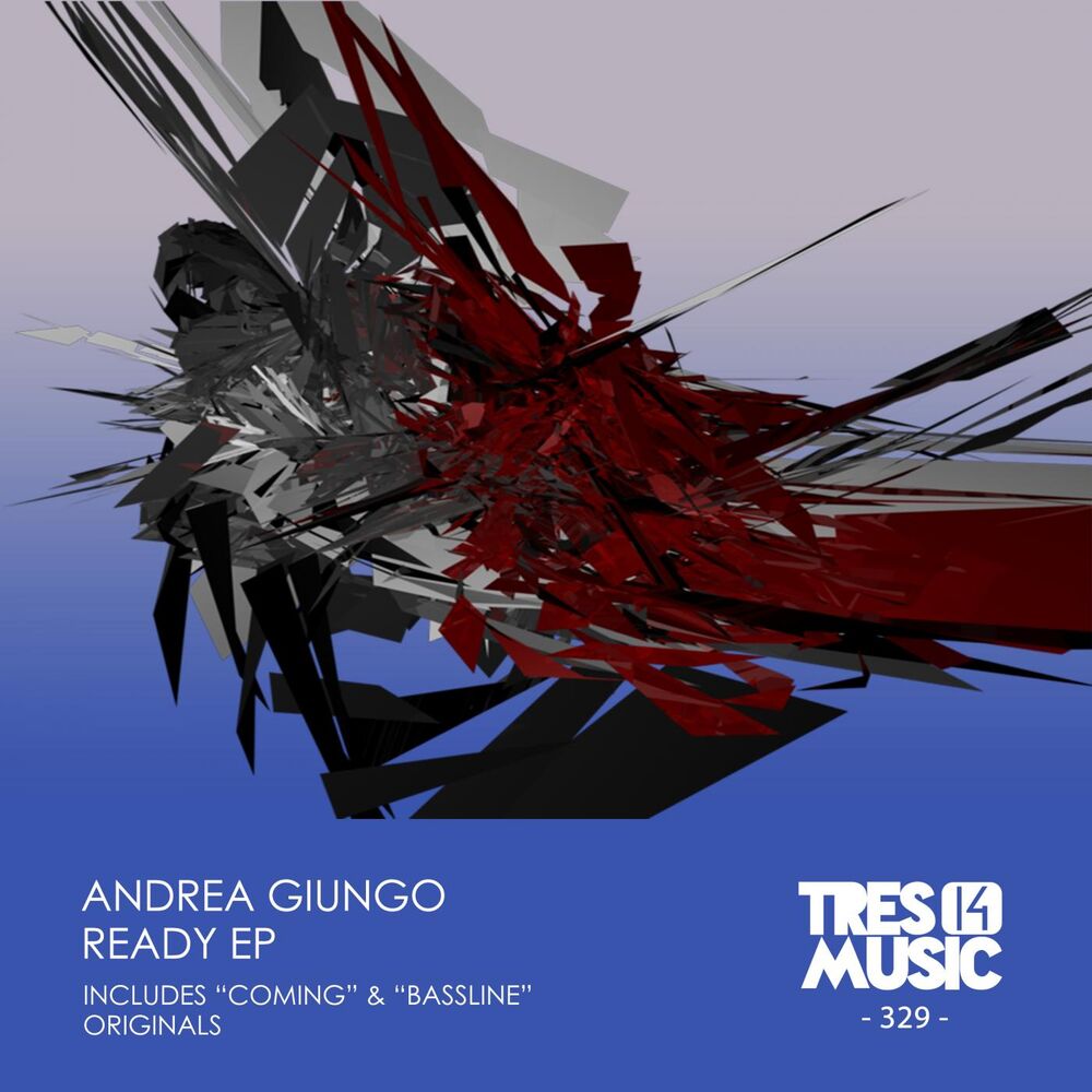 Picture of READY EP