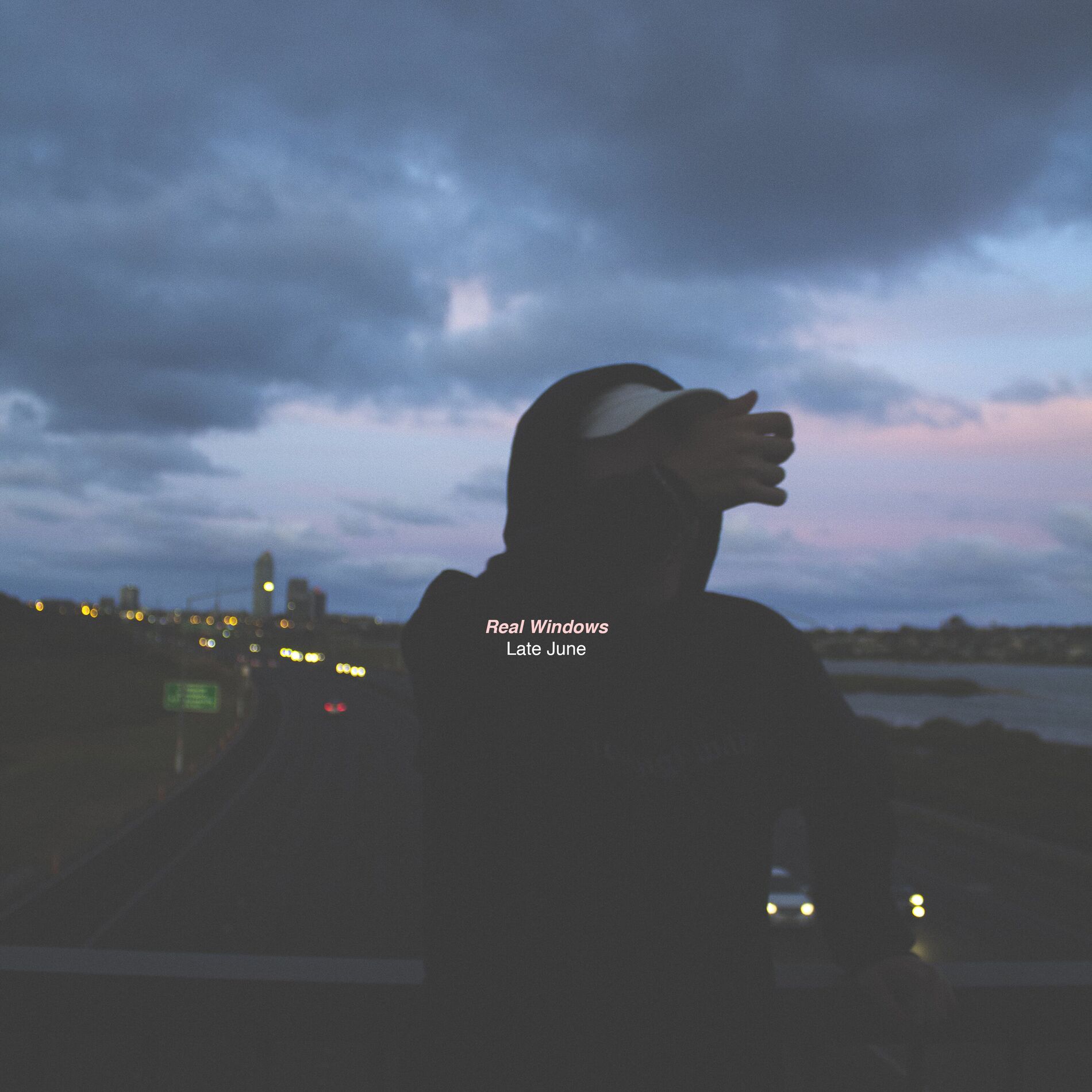 Album cover of Real Windows