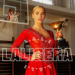 Cover of LALIGERA