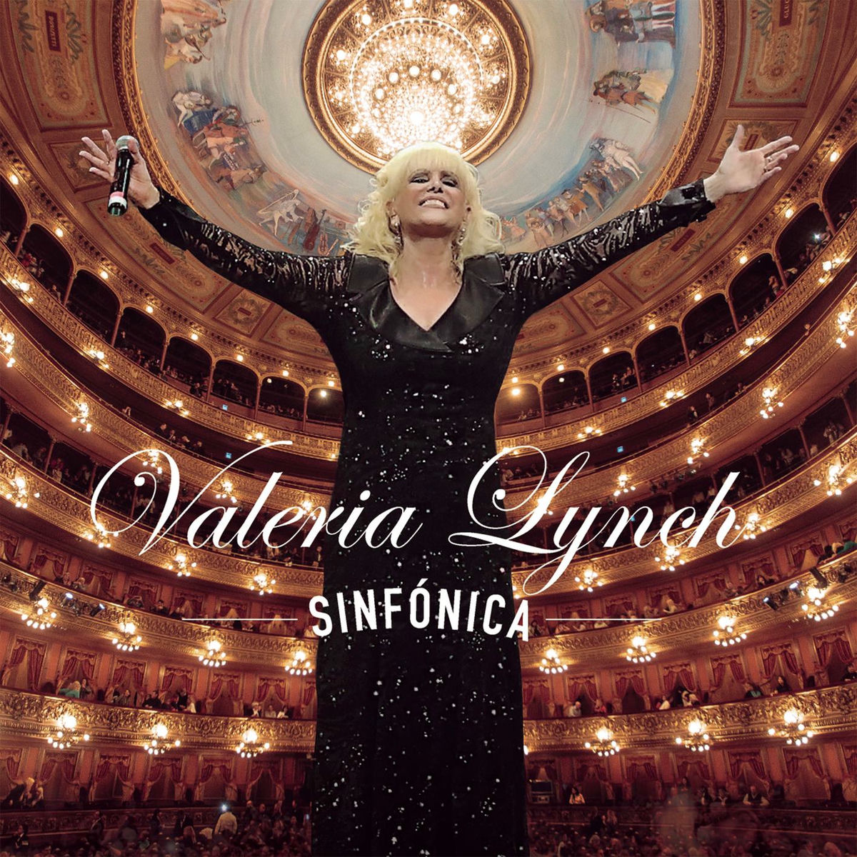 Album cover of La Extraña Dama