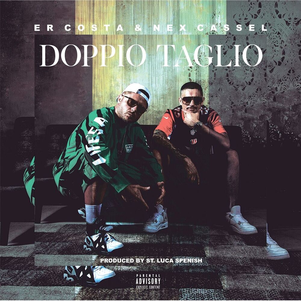 Picture of Doppio taglio