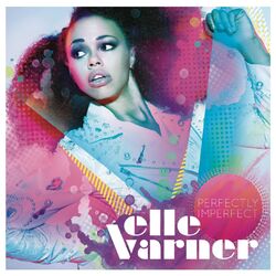 Cover of Perfectly Imperfect