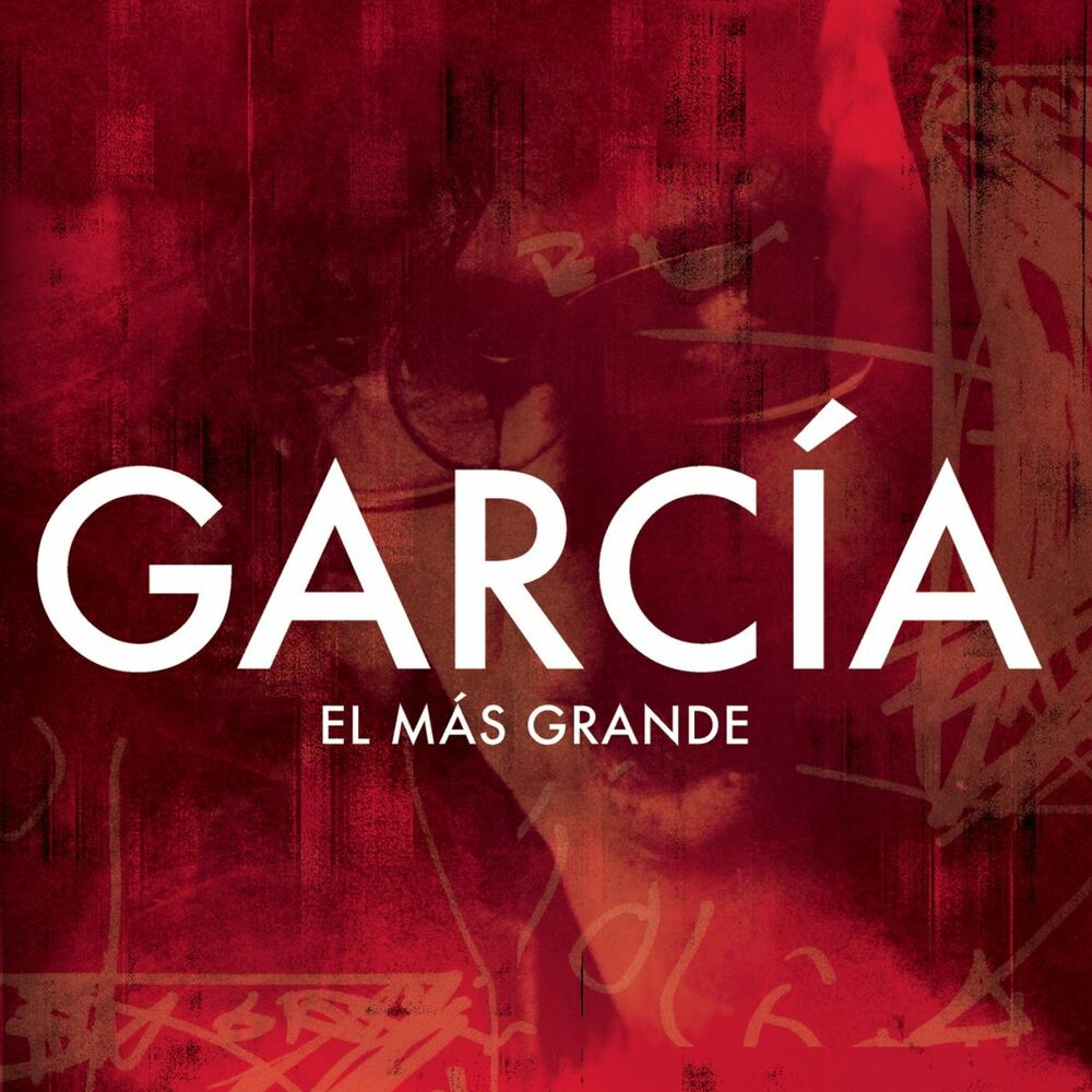 Picture of García, el Más Grande
