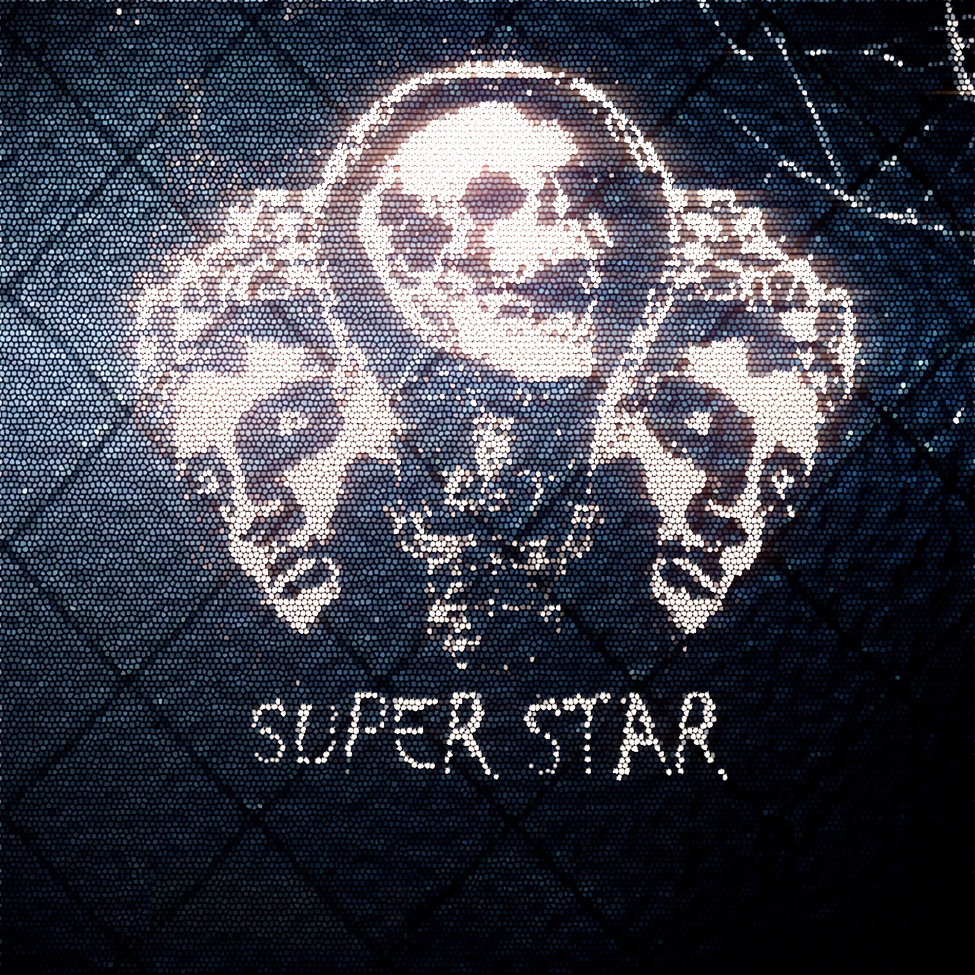 Album cover of Super Star
