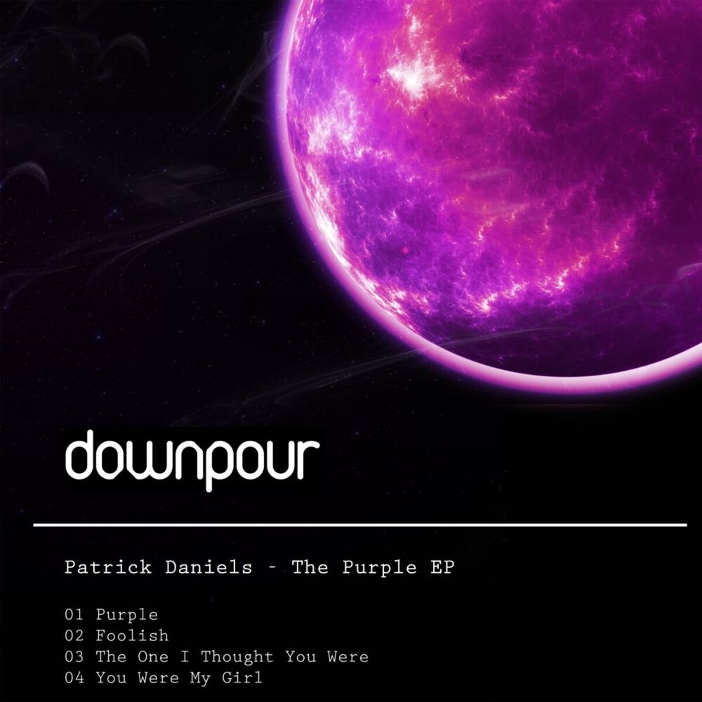 Picture of The Purple EP