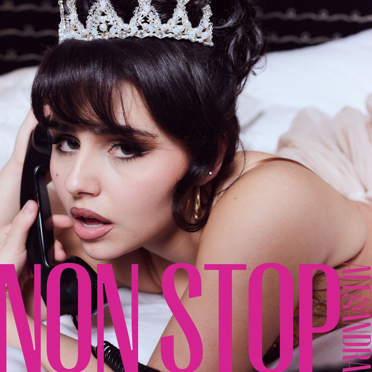 Album cover of Non Stop