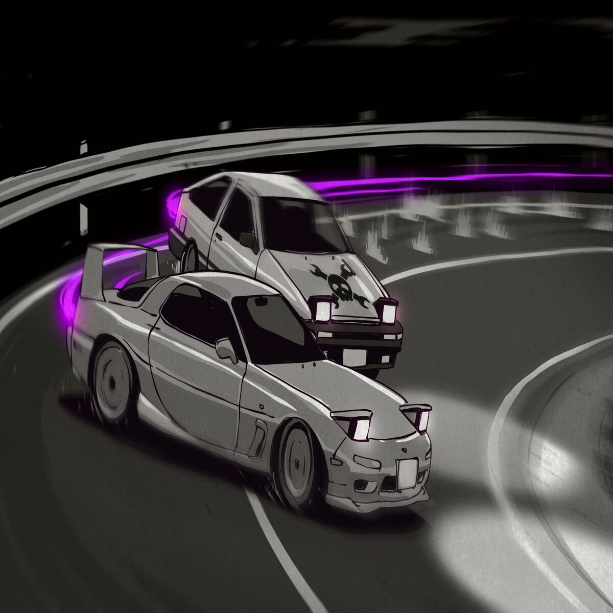Album cover of Phonk Drift