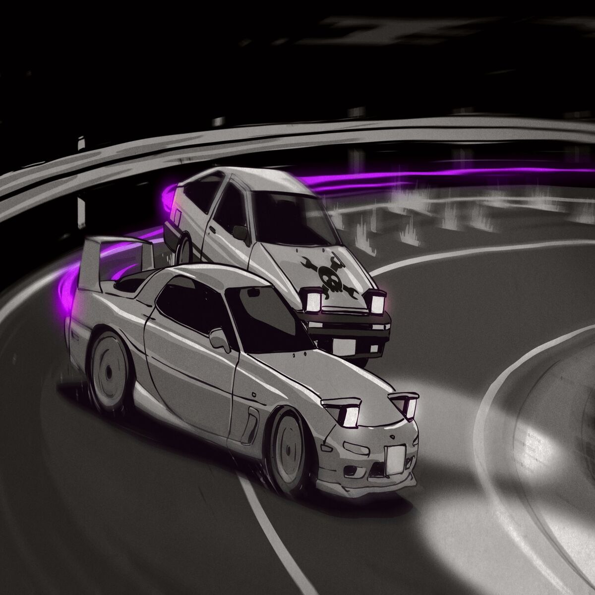 Album cover of Phonk Drift