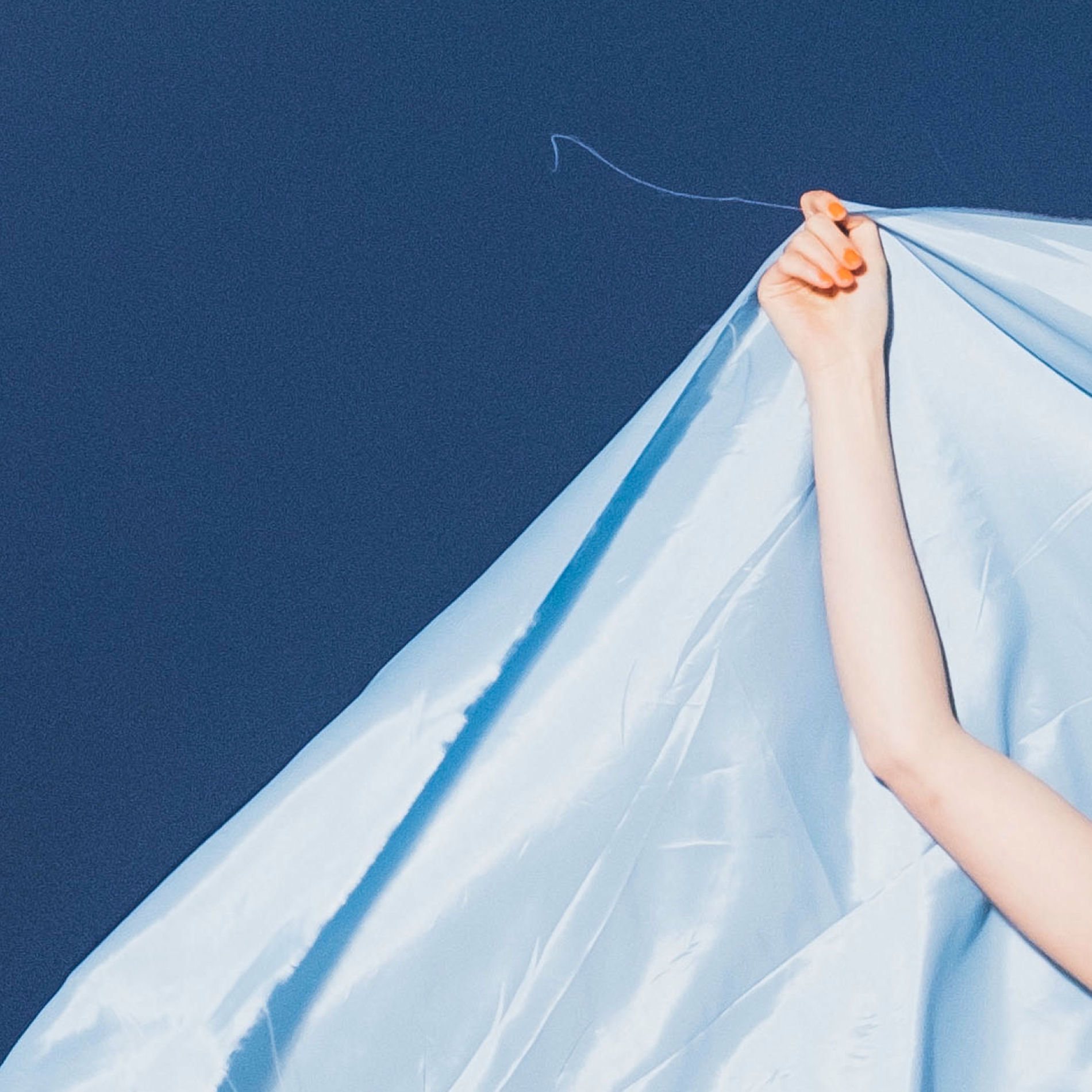 Album cover of Surface