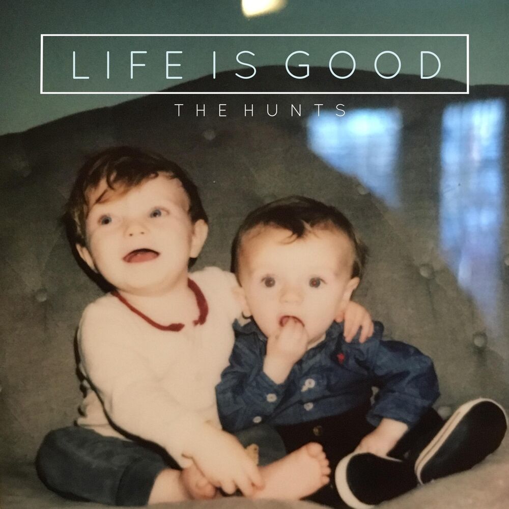 Picture of Life Is Good