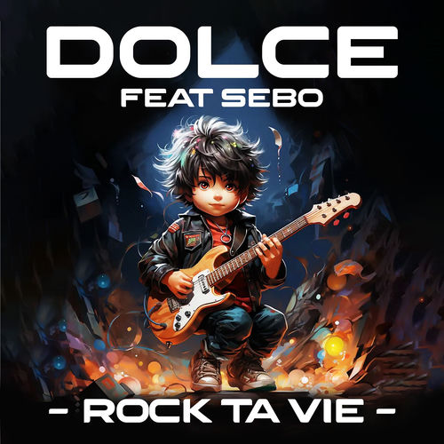 Rock ta vie