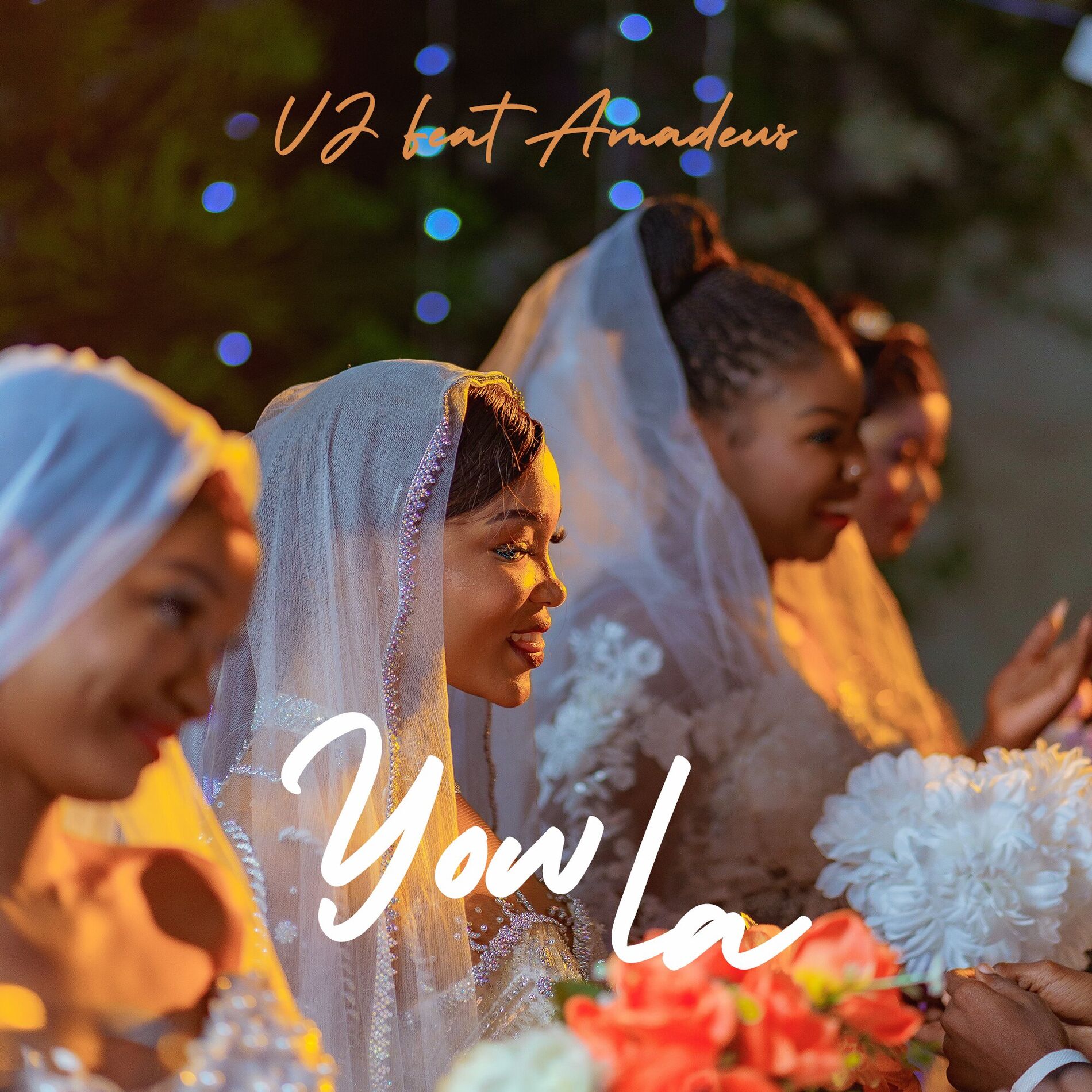 Album cover of Yow la