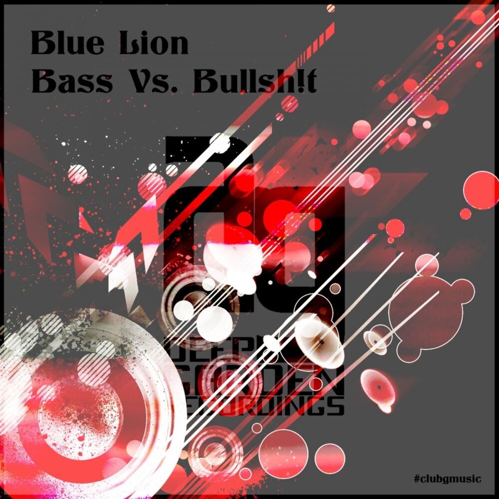 Picture of Bass Vs Bullsh!t