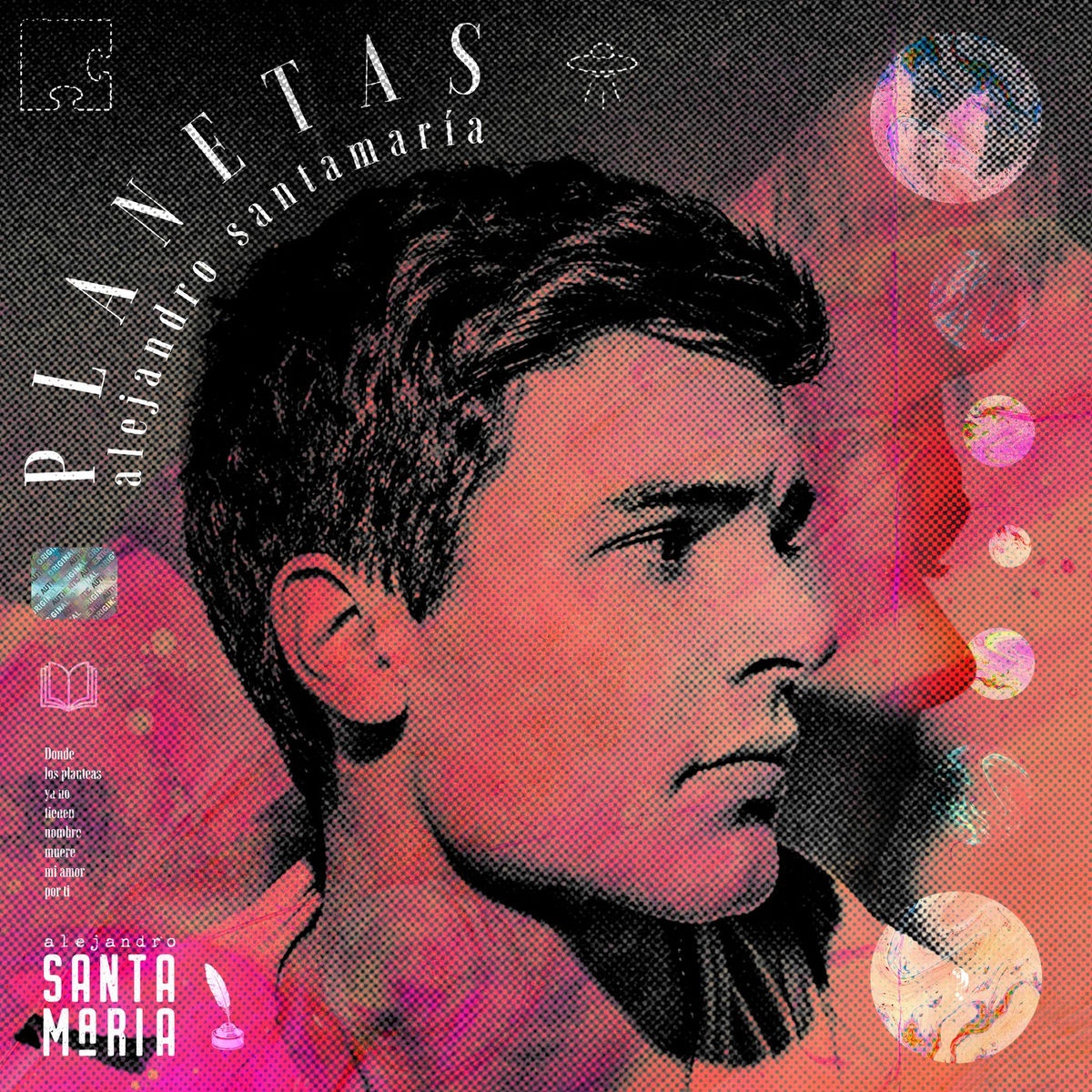 Album cover of Planetas