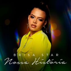Cover of Nossa História