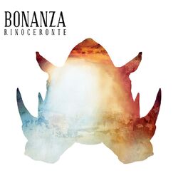 Cover of Rinoceronte