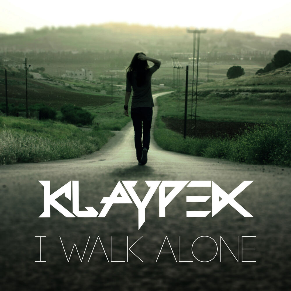 Picture of I Walk Alone