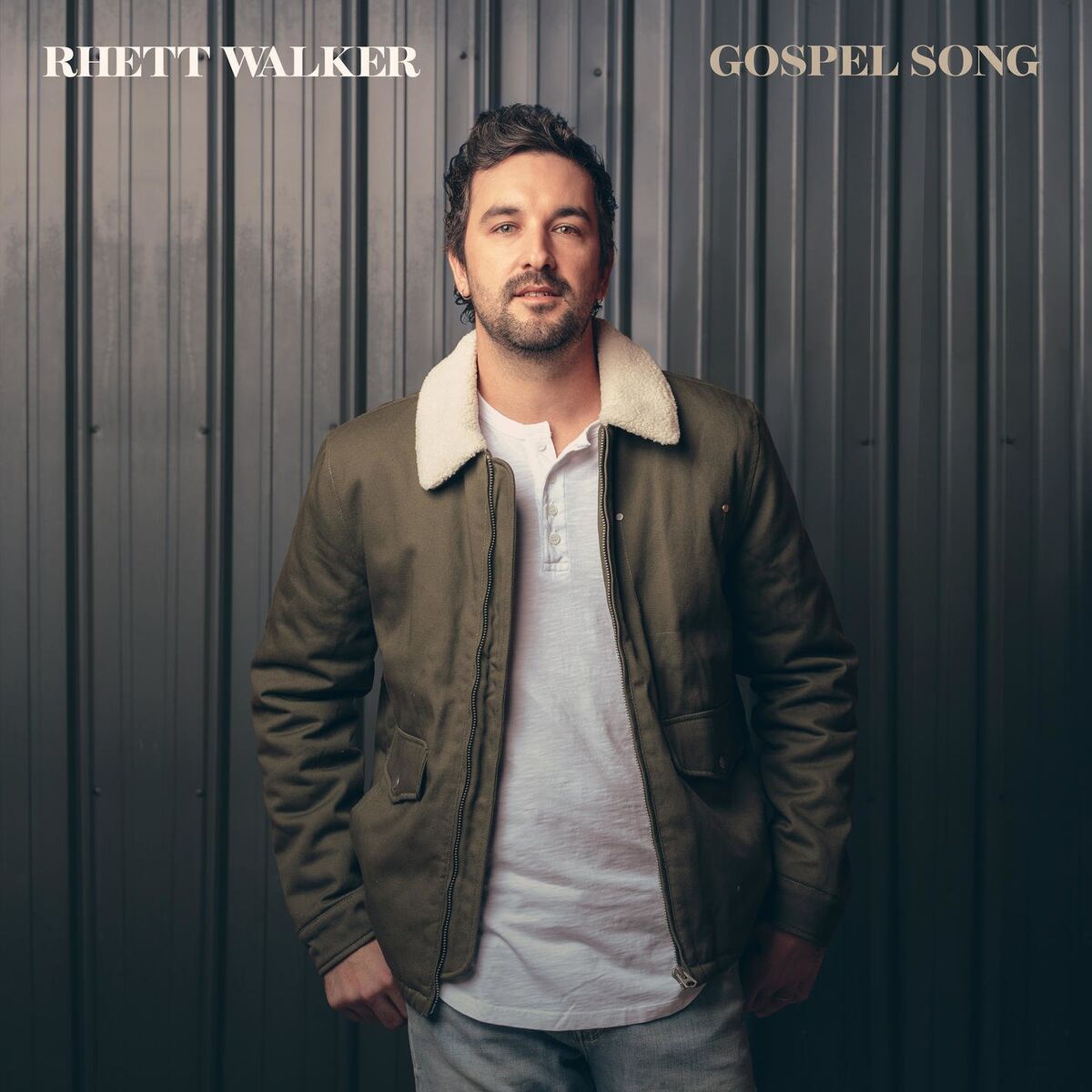 Album cover of Gospel Song - EP