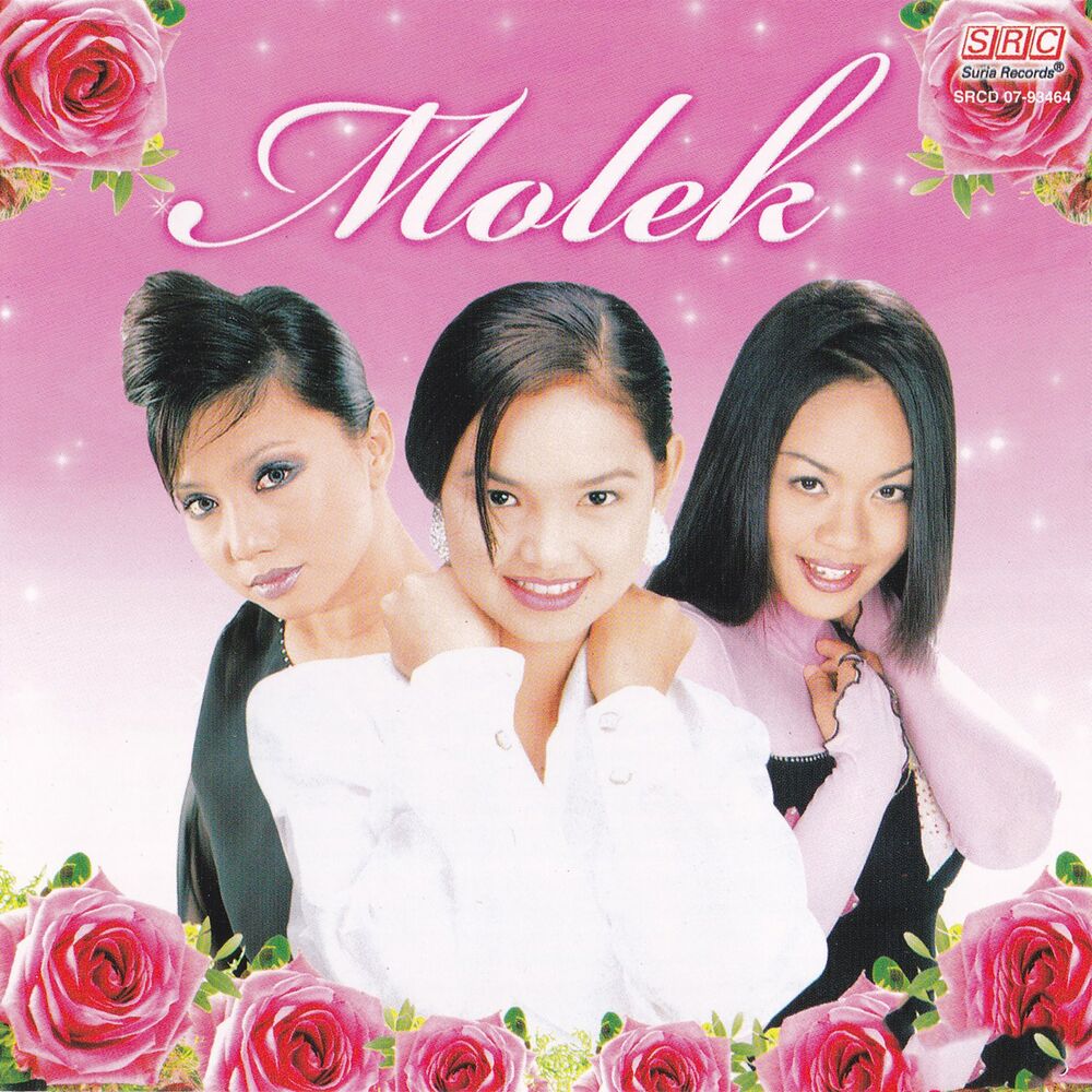 Picture of Molek